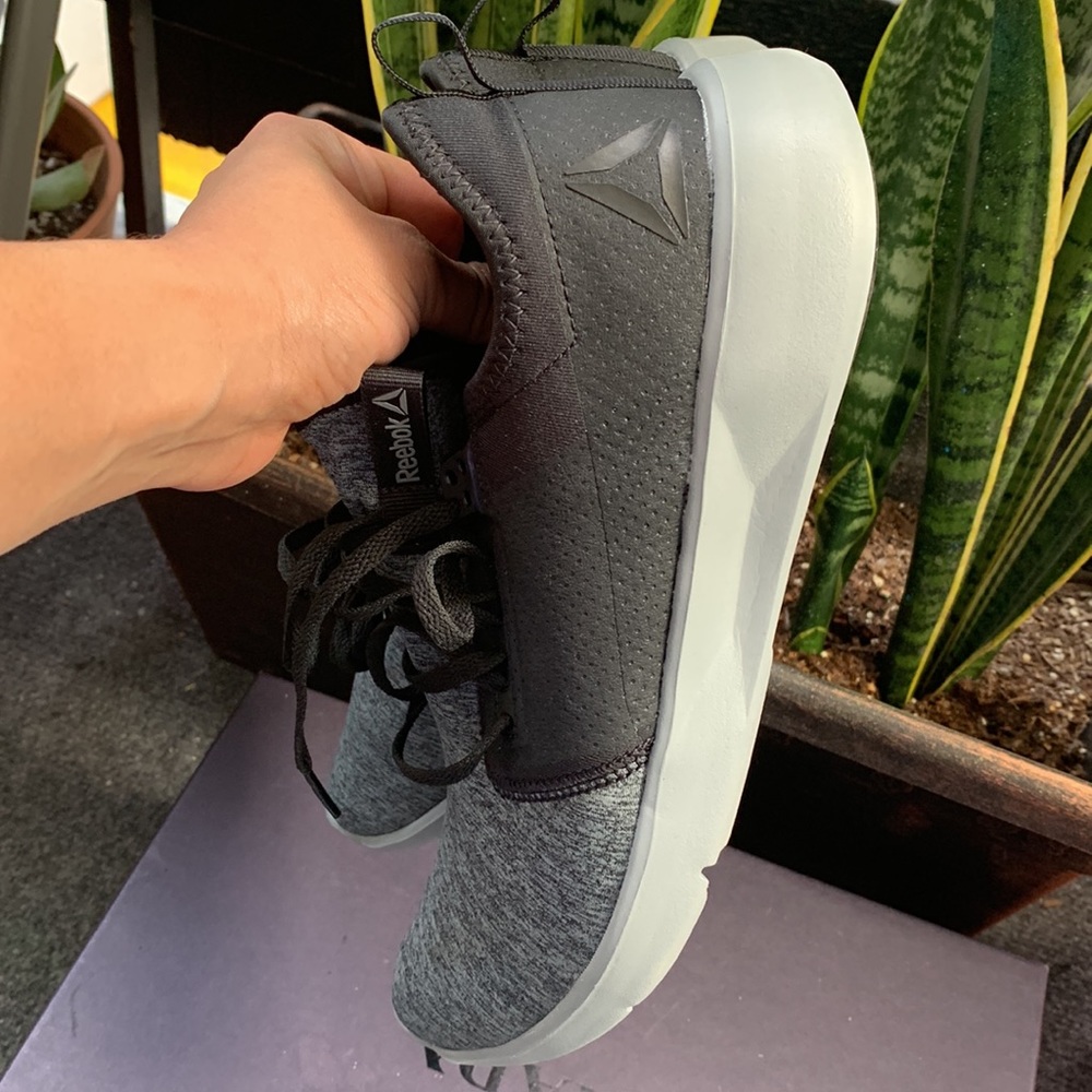 Reebok MemoryTech LT - Picture 4 of 7